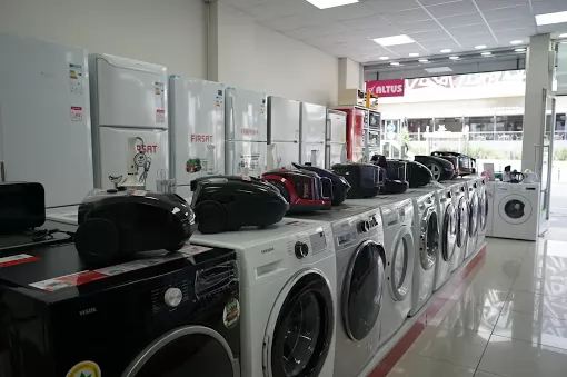 ElectroStore Beyaz Eşya Marketleri İstanbul Ümraniye