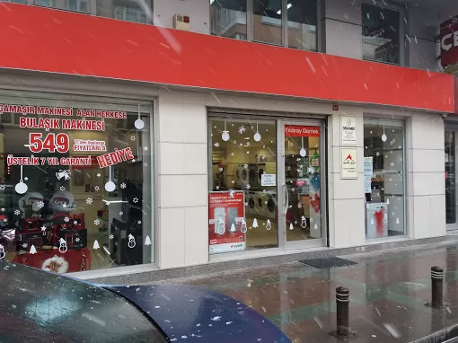 Beyaz Eşya Home - Dernek Ticaret İstanbul Küçükçekmece