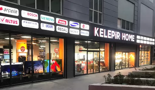 ELECTRO BEYAZ SHOP İstanbul Başakşehir