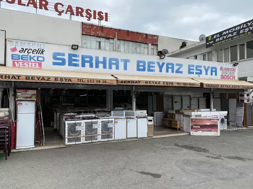 Serhat Beyaz Eşya İstanbul Büyükçekmece