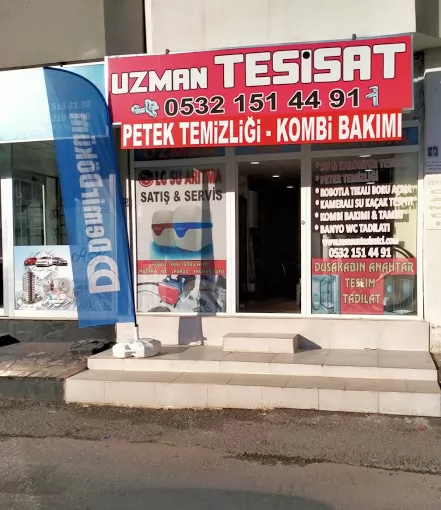 Uzman Su Tesisatı Samsun Atakum