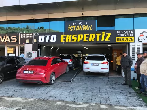 İstanbul Oto Ekspertiz İstanbul Bağcılar