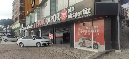 Otorapor Pendik Yanyol Oto Ekspertiz İstanbul Pendik