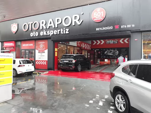 Otorapor Beylikdüzü Beykent Oto Ekspertiz İstanbul Büyükçekmece