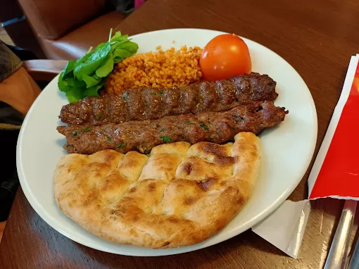 Kebap 49 Ankara Çankaya