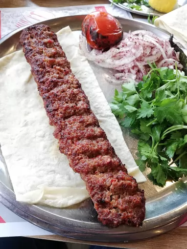 Cennetkuşu Kebap Ankara Çankaya