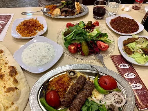 Kebap 9 Ankara Çankaya