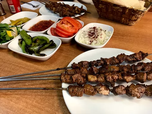 Surkent Cartlak Kebabı Ankara Çankaya