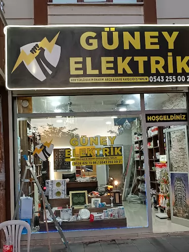 Güney elektirik Diyarbakır Bağlar