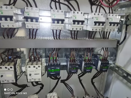 ÖZGÜR ELEKTRİK ELEKTRONİK Diyarbakır Kayapınar