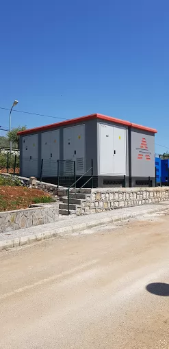 Eryıl Elektrik Elektronik San Tic Ltd Şti Diyarbakır Bağlar