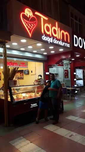 Tadım Doğal Dondurma Yozgat Merkez