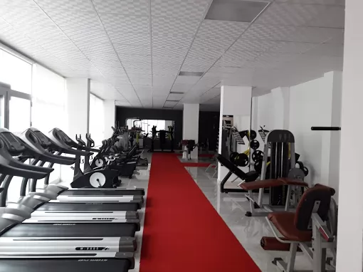 Piramit spor merkezi(kılavuz) Sivas Merkez