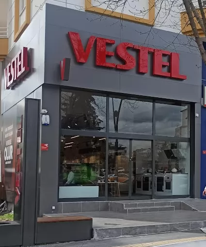 Vestel Ekspres Diyarbakır Kayapınar Diclekent Kurumsal Satış Mağazası Diyarbakır Kayapınar