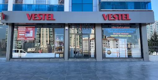 Vestel Mastfroş Mağazası - Or Han Mob. DTM Diyarbakır Kayapınar