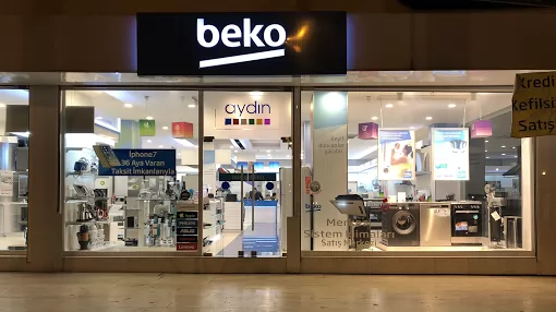 Aydın Eker Mağazacılık / Beko Yetkili Satıcısı Diyarbakır Kayapınar