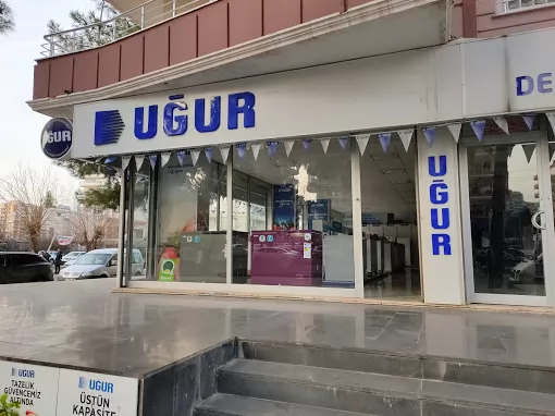 Uğur derin dondurucu Diyarbakır Kayapınar