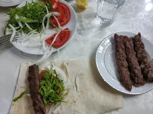 Kebapci Nevzat Usta Erzurum Palandöken