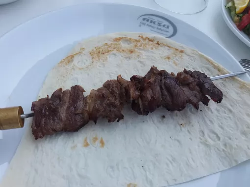 Aksu Cağ Kebap Erzurum Yakutiye