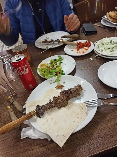 Gelgör Cağ Kebap Gürcükapı Gel Gör Erzurum Yakutiye