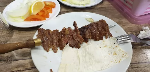 Oltu Cağ Kebap Erzurum Yakutiye