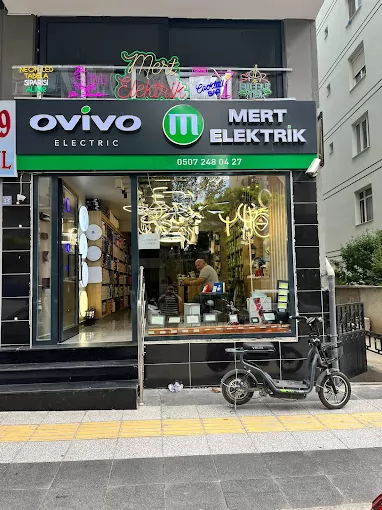 Mert Elektrik Çorum Merkez Çorum Merkez