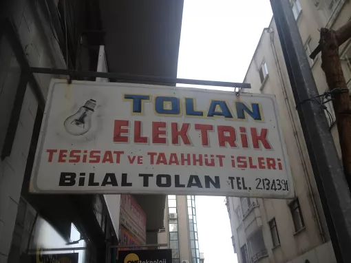 Güneş Elektrik Led Aydınlatma Çorum Merkez