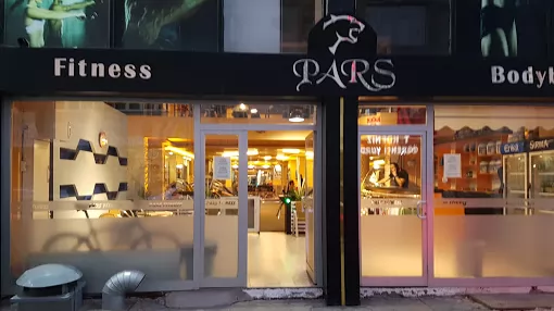 Pars Fitness Centre Sivas Merkez