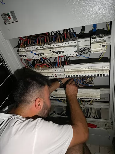 ÇELİK ELEKTRİK Antalya Kepez