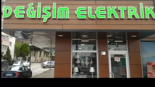 Değişim Elektrik Kocaeli İzmit