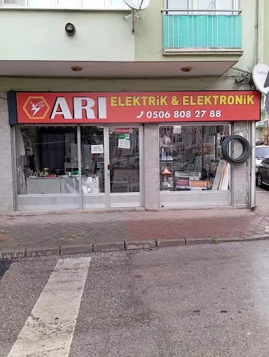 Arı Elektrik elektronik Kocaeli İzmit