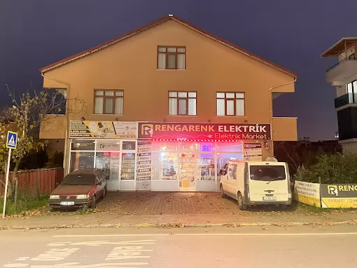 Rengarenk Elektrik Kocaeli Başiskele