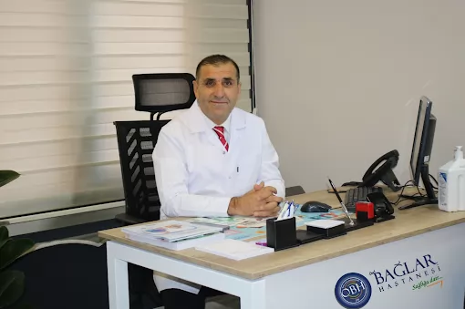 Diyarbakır Çocuk Nöroloji Uzmanı Uzm. Dr. Mecit ACAR Diyarbakır Bağlar