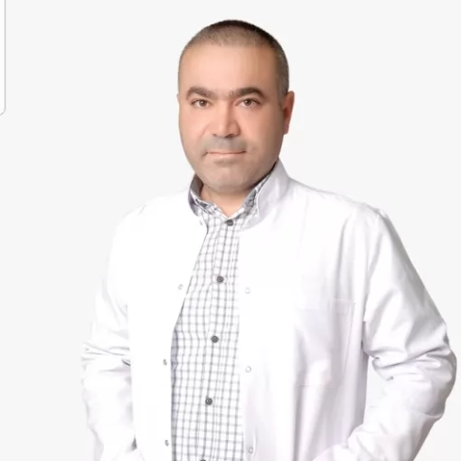 Doç. Dr. Celal Özcan, Çocuk Sağlığı ve Hastalıkları Diyarbakır Yenişehir