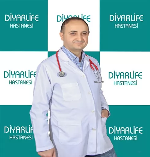 Çocuk Endokrin Uzmanı doktor Diyarbakır Yenişehir