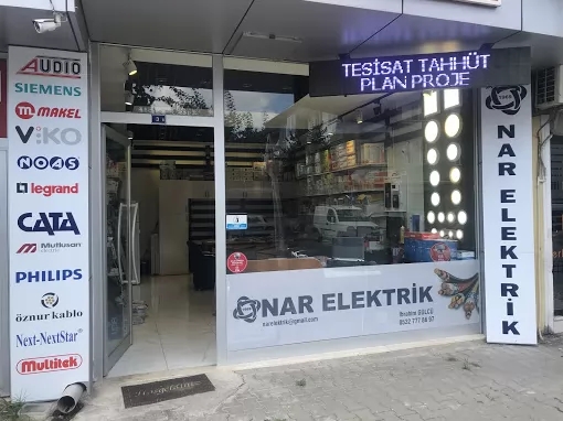 NAR ELEKTRİK Sakarya Serdivan