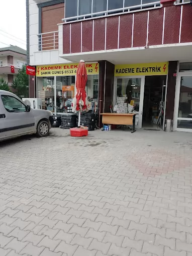 KADEME ELEKTRİK Bartın Merkez