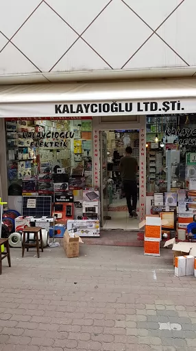 Kalaycıoğlu Elektrik Bartın Merkez