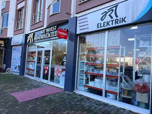 Art Elektrik Bartın Merkez