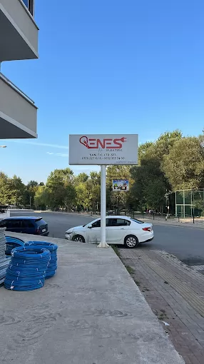 Bartın Enes Elektrik Bartın Merkez