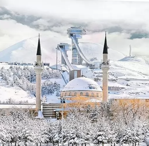 erzurum elektrik/kaya elektrik Erzurum Yakutiye