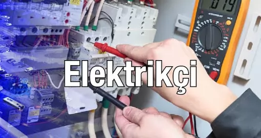 KONAK ELEKTRIK 7/24 ACİL EN YAKIN ELEKTRİKÇİ Erzurum Yakutiye