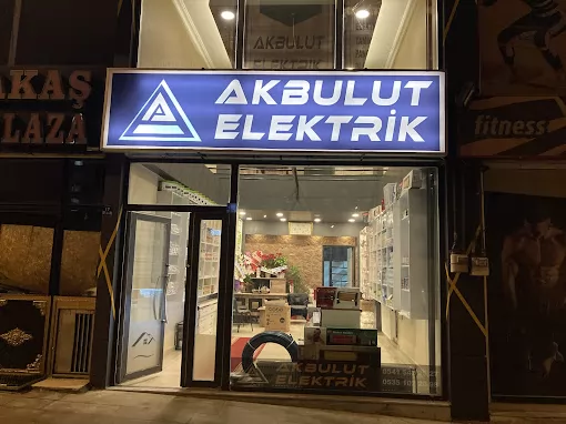 Erzurum Elektrik - Akbulut Elektrik - Elektrikçi Erzurum Yakutiye