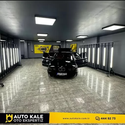 Auto Kale Oto Ekspertiz -Iğdır Iğdır Merkez