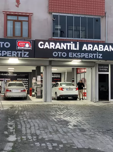 Garantili Arabam Iğdır Oto Ekspertiz Iğdır Merkez