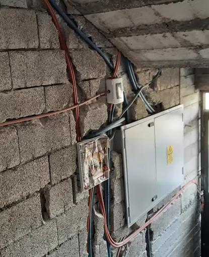 EMİN ELEKTRİK Isparta Merkez