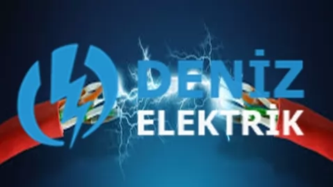 Deniz Elektrik - Aydınlatma Isparta Merkez