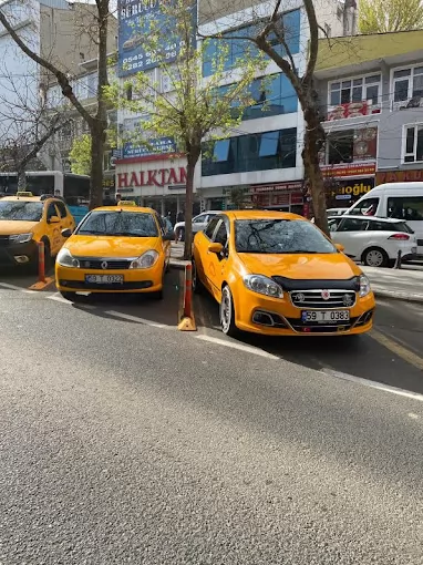 Tekirdağ-taksi-taksicepte59 Tekirdağ Süleymanpaşa