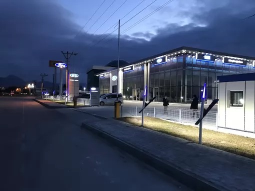 Yücel Elektrik Isparta Merkez