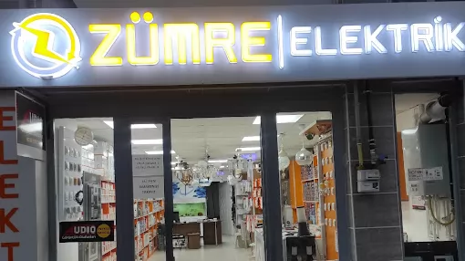 Zümre Elektrik Isparta Merkez